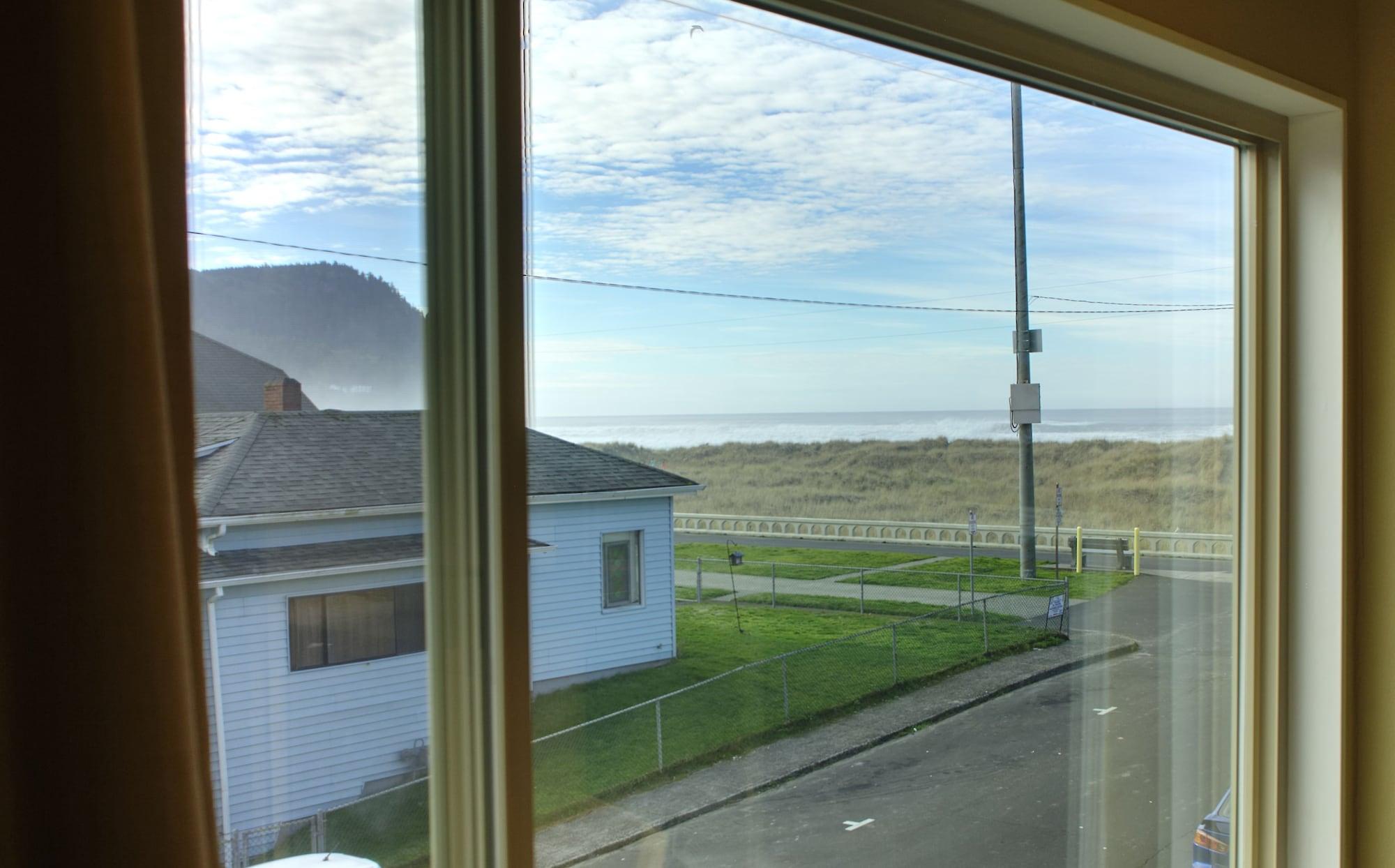 Hi Tide Oceanfront Inn Seaside Zewnętrze zdjęcie