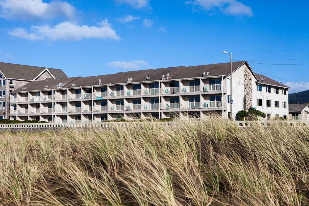 Hi Tide Oceanfront Inn Seaside Zewnętrze zdjęcie